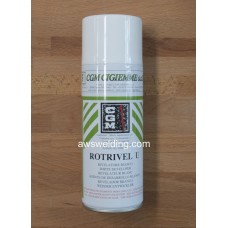LIQUIDO SPRAY RILEVATORE BIANCO ROTRIVEL U